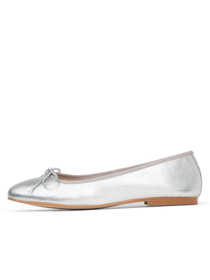 Patricia Green - Skim Ballerina Flat