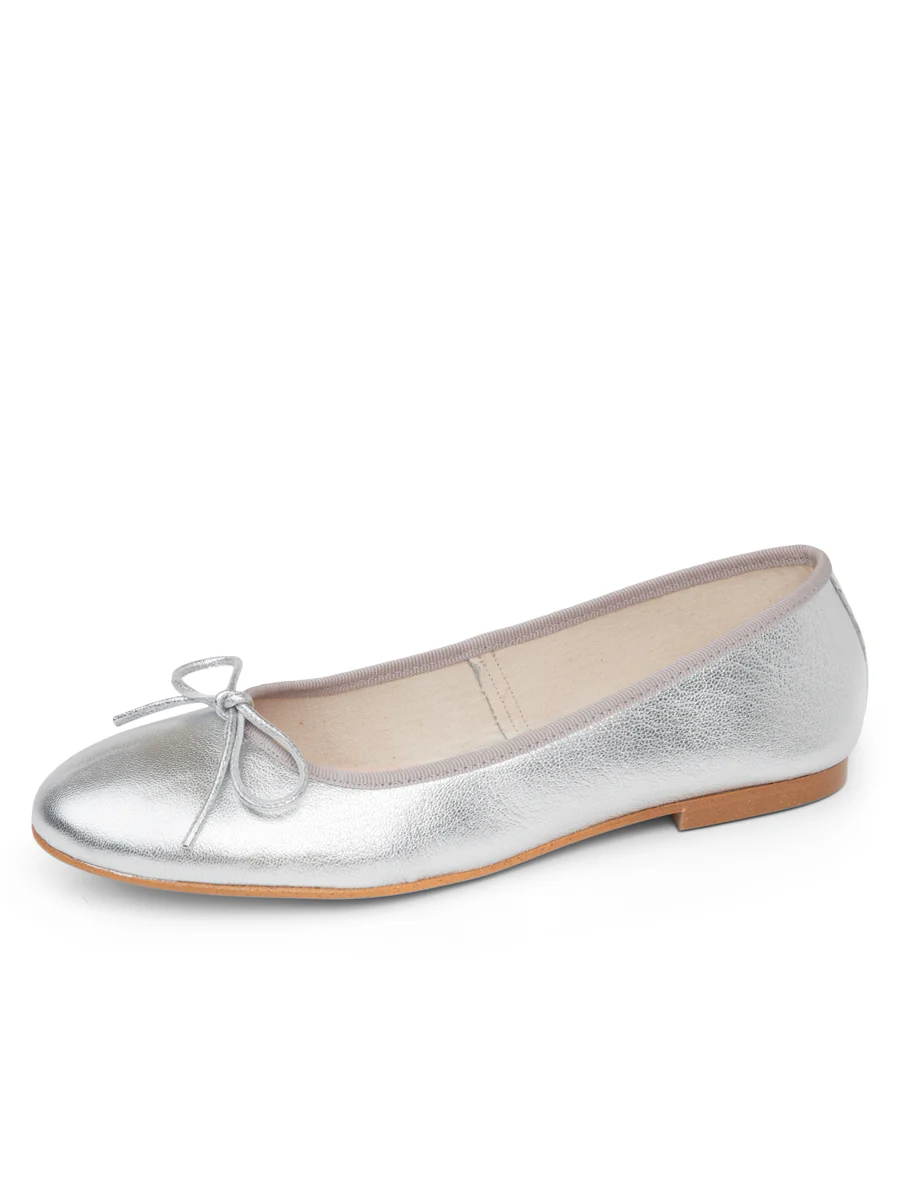 Patricia Green - Skim Ballerina Flat
