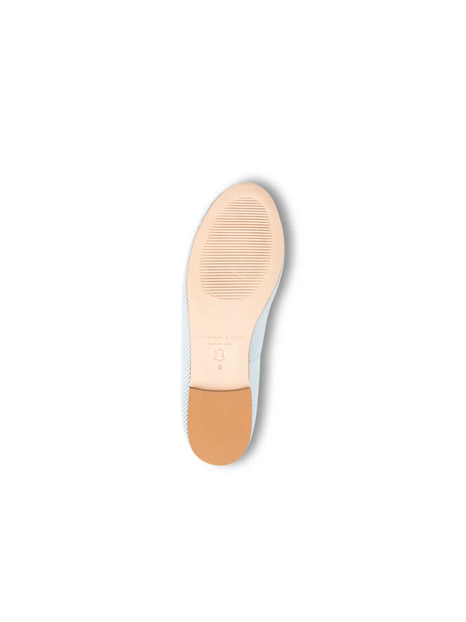Patricia Green - Skim Ballerina Flat