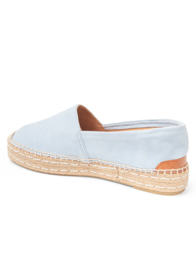 Patricia Green - Abigail Slip on Espadrille