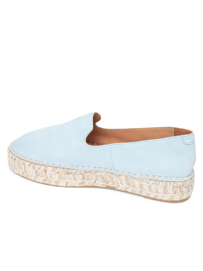 Patricia Green - Avery Espadrille Loafer