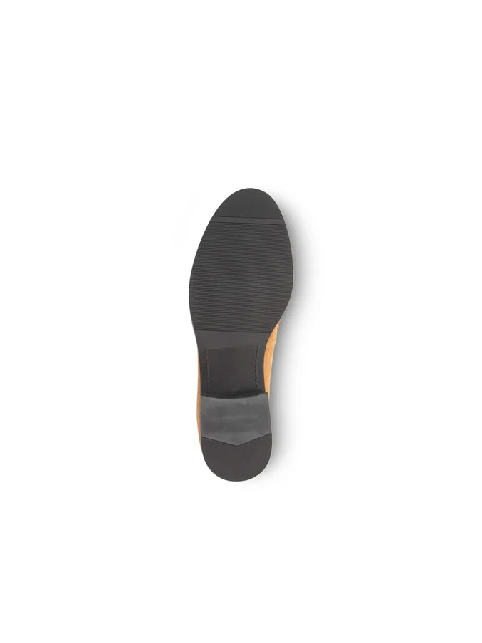 Patricia Green - Vivienne Rubber Sole Penny Loafer