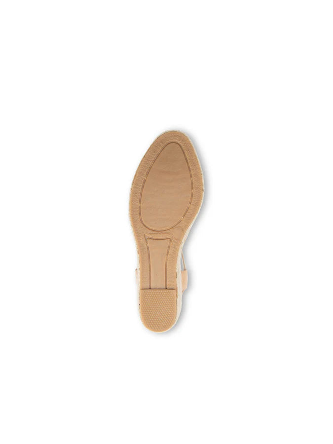 Patricia Green - Parker Fisherman Espadrille