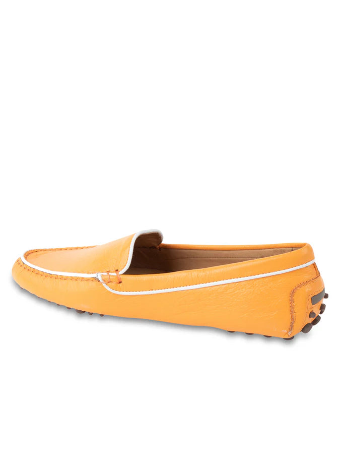 Patricia Green - Jill Piped Driving Moccasin