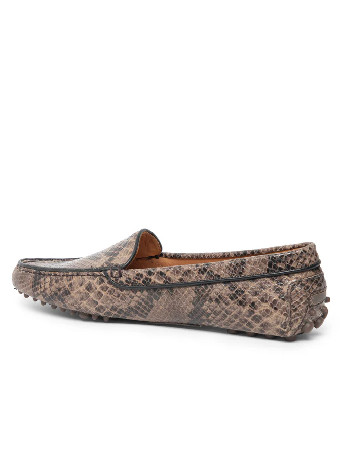 Patricia Green - Jill Piped Driving Moccasin