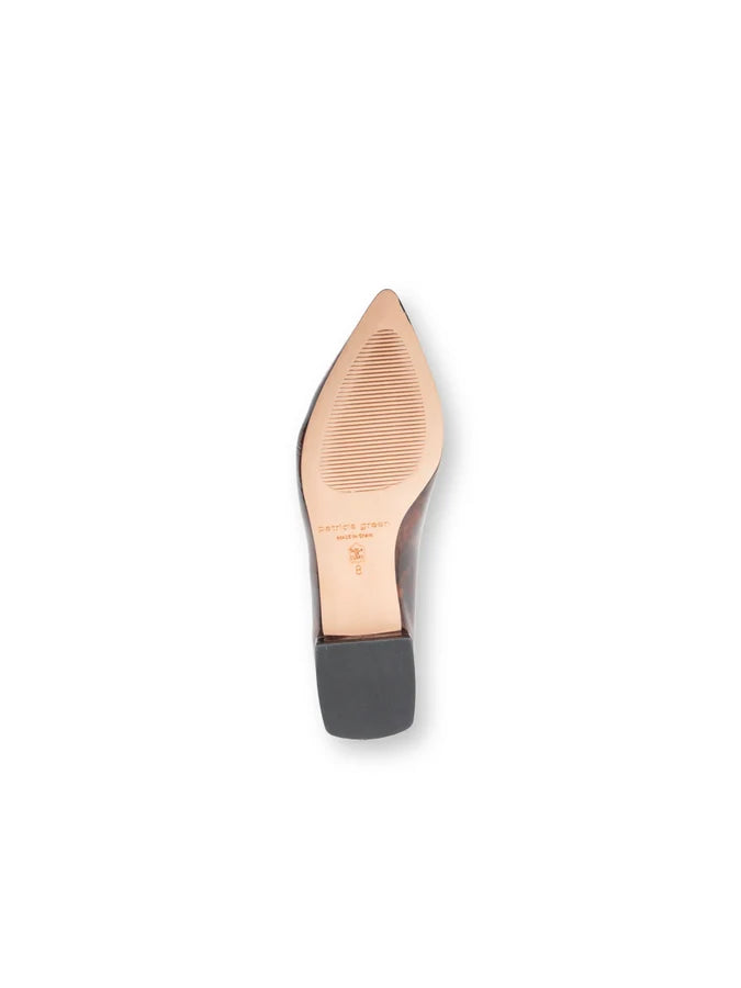 Patricia Green - Capri Pointed Toe Flat