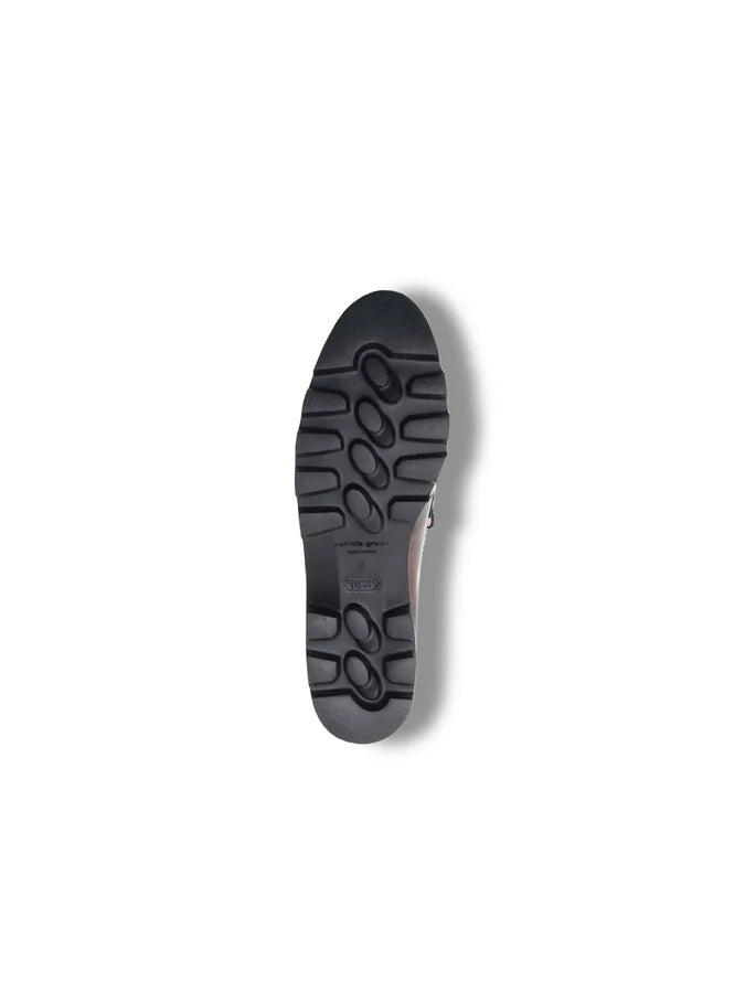 Patricia Green - Vince Lug Sole Penny Loafer