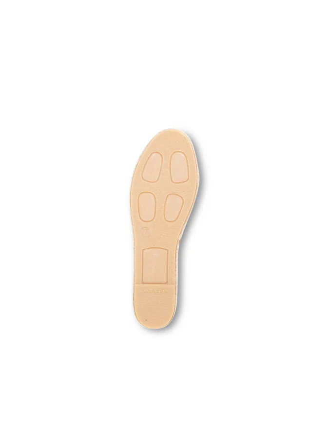 PATRICIA GREEN - MAUI - SIZE 8 - WHITE/DENIM