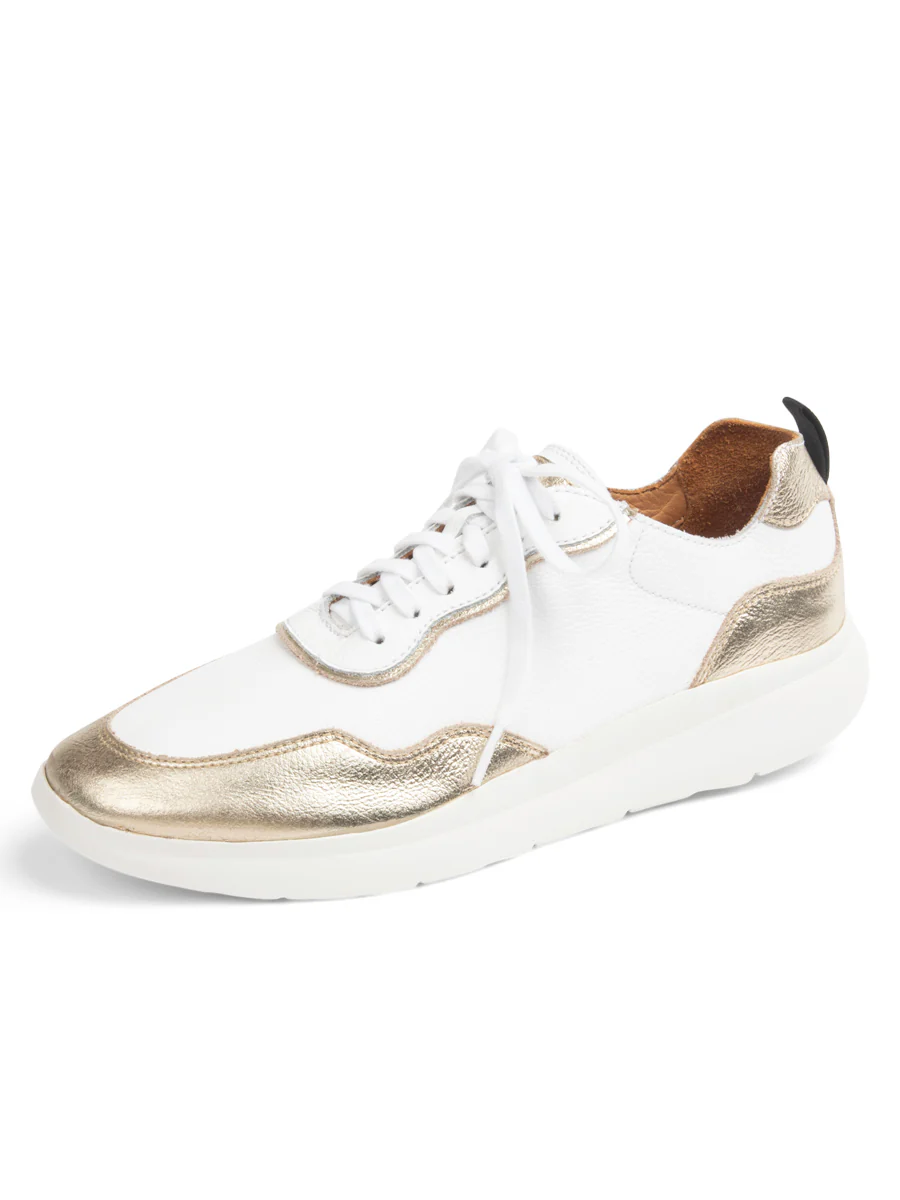 Patricia Green - Travel Sneaker