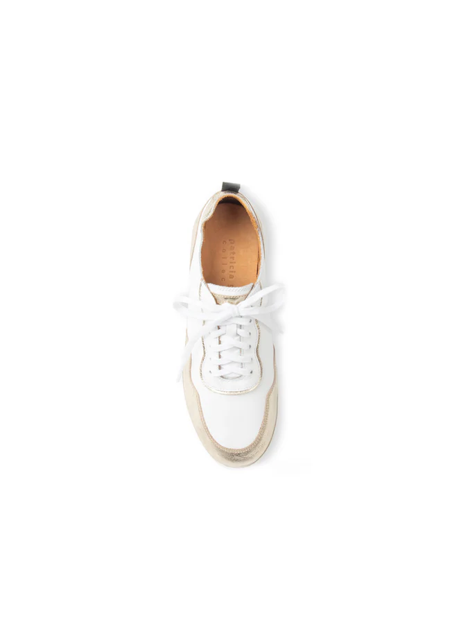 Patricia Green - Travel Sneaker