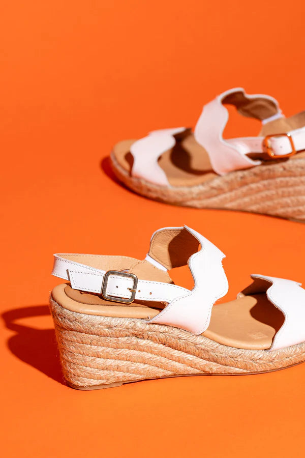 Patricia Green - Palm Beach Slingback Espadrille