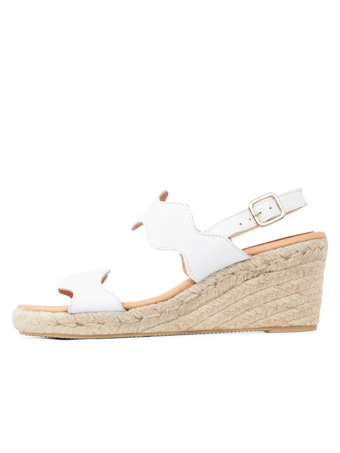Patricia Green - Palm Beach Slingback Espadrille