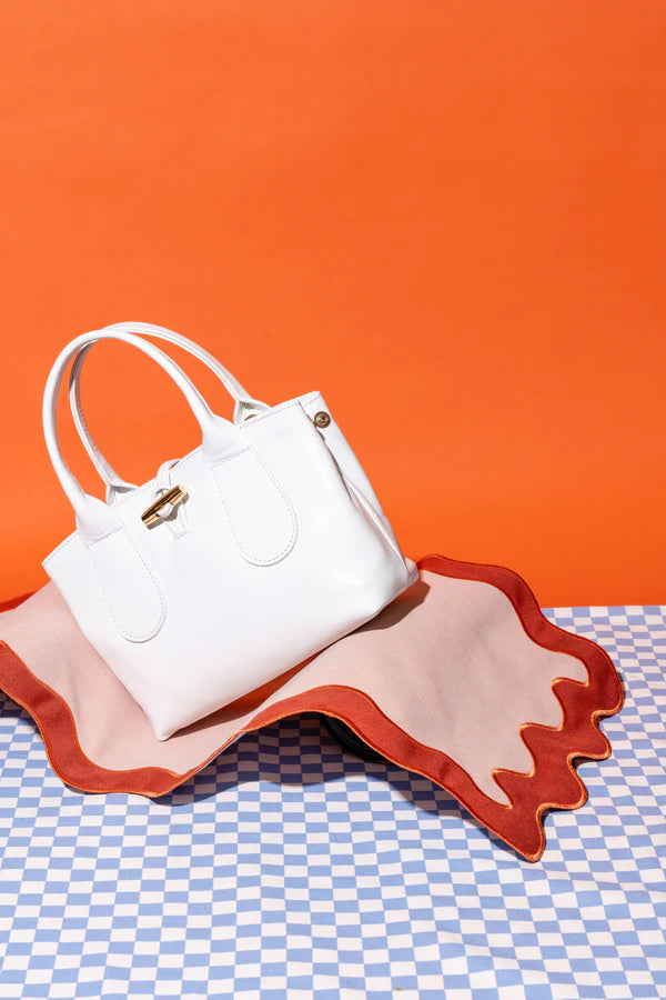 Patricia Green - Meredith Top Handle Crossbody Bag