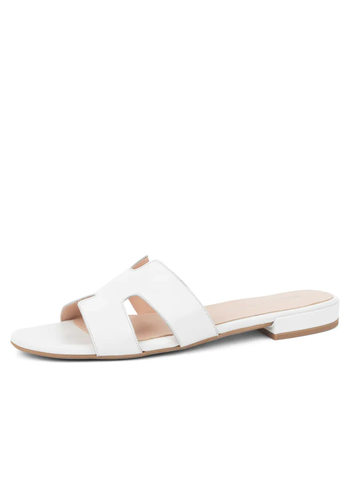 Patricia Green - Hallie Flat Sandal