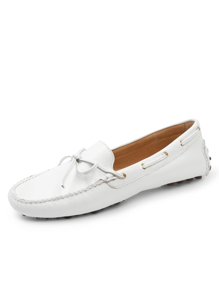 Patricia Green - Henley Boat Shoe Driver