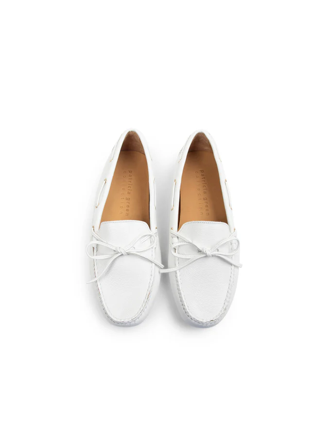 Patricia Green - Henley Boat Shoe Driver