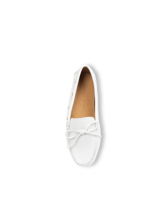 Patricia Green - Henley Boat Shoe Driver
