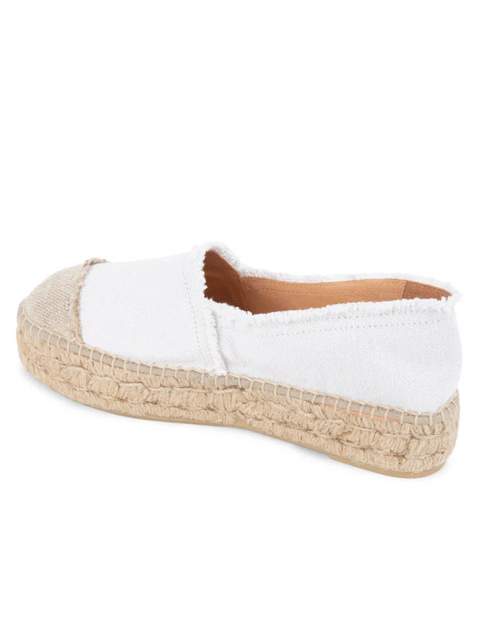 Patricia Green - Maui Slip on Color Block Espadrille
