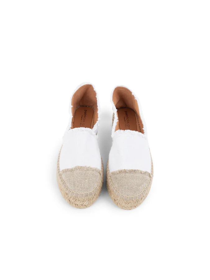 Patricia Green - Maui Slip on Color Block Espadrille