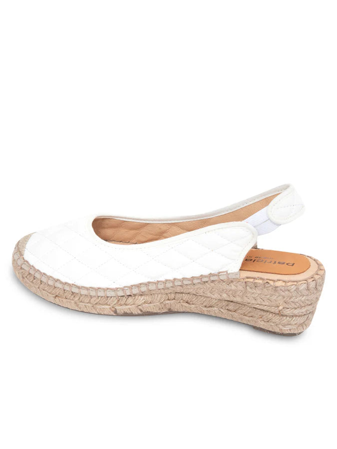 Patricia Green - Valencia Closed Toe Slingback