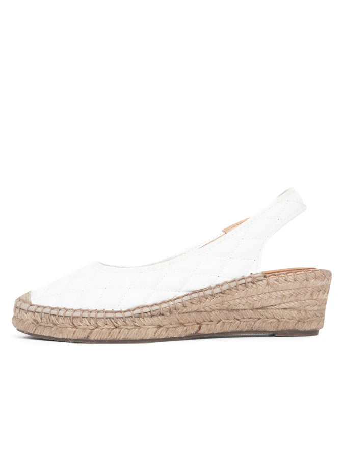 Patricia Green - Valencia Closed Toe Slingback