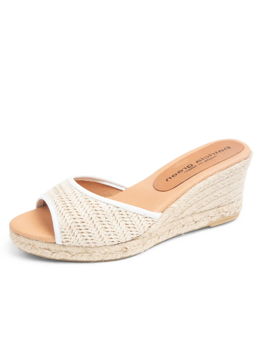 Patricia Green - Sienna Espadrille