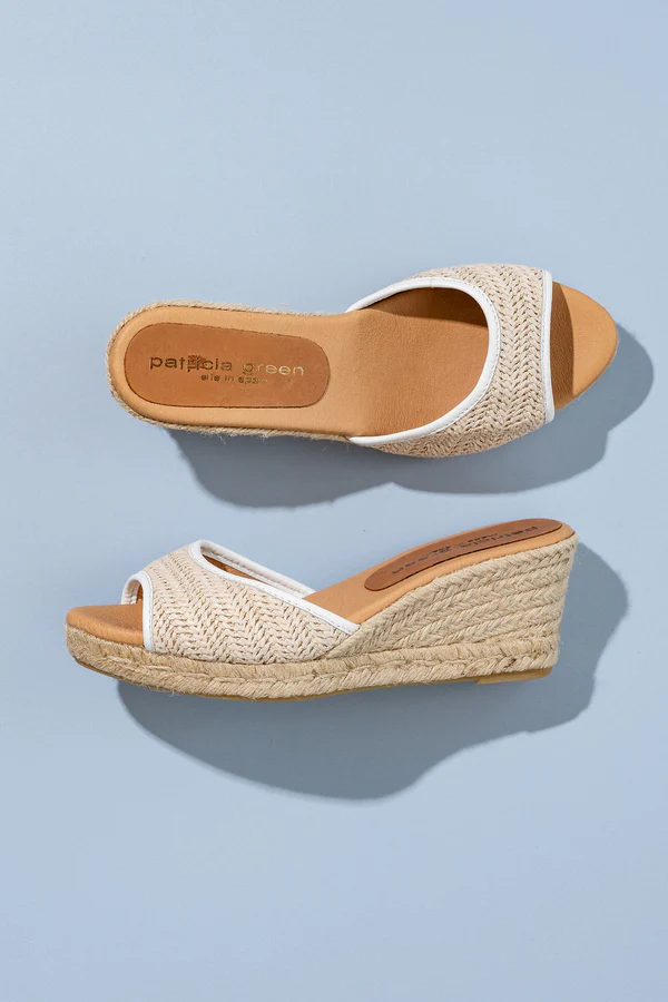 Patricia Green - Sienna Espadrille