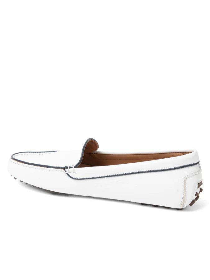 Patricia Green - Jill Piped Driving Moccasin