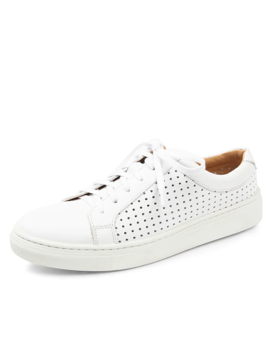 Patricia Green - Ryan Perforated Sneaker