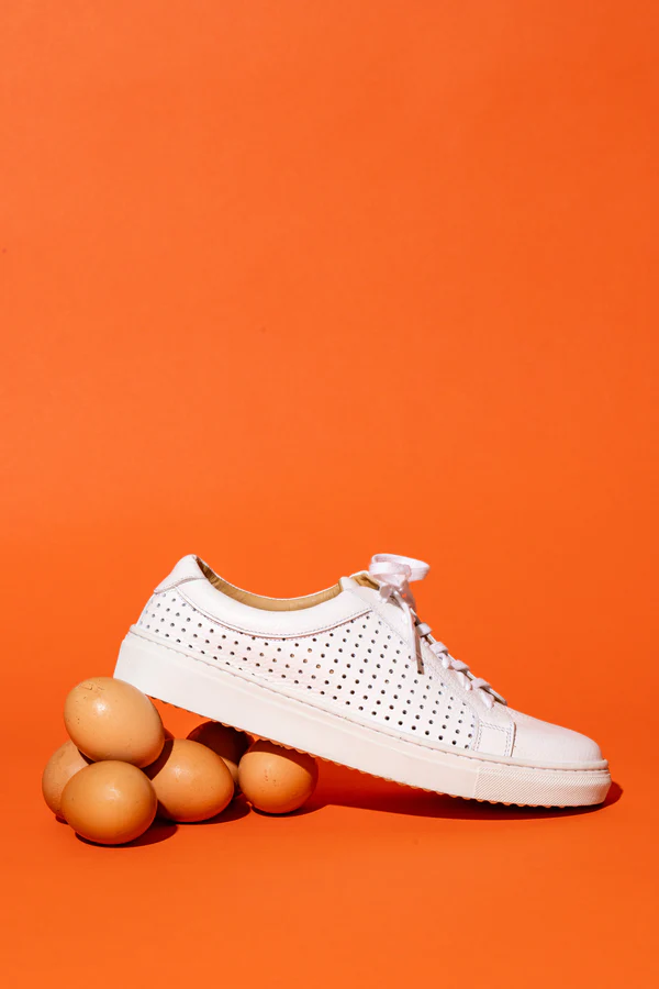 Patricia Green - Ryan Perforated Sneaker