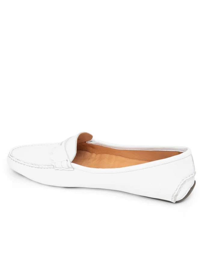 Patricia Green - Janet Scalloped Penny Loafer
