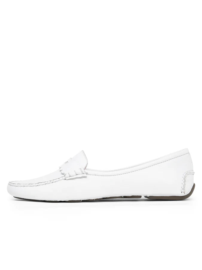 Patricia Green - Janet Scalloped Penny Loafer