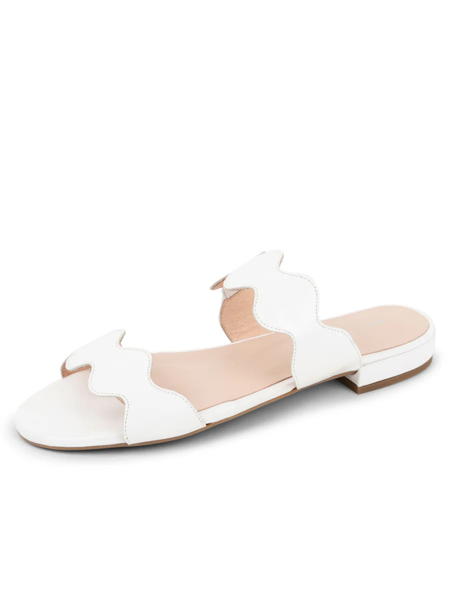 Patricia Green - Palm Beach Flat Sandal