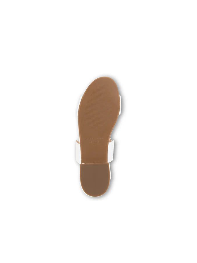 Patricia Green - Palm Beach Flat Sandal