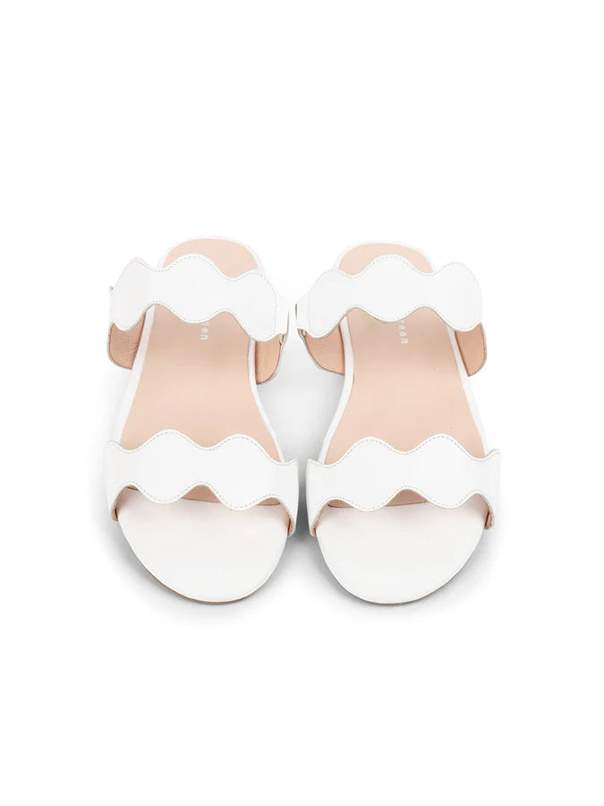 Patricia Green - Palm Beach Flat Sandal