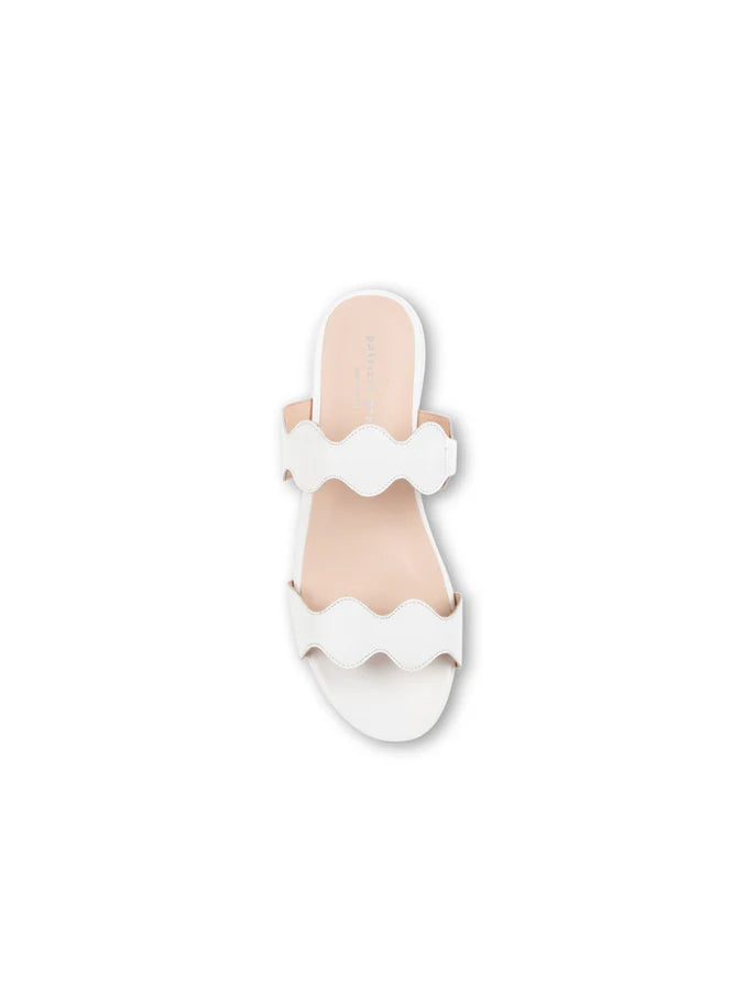 Patricia Green - Palm Beach Flat Sandal