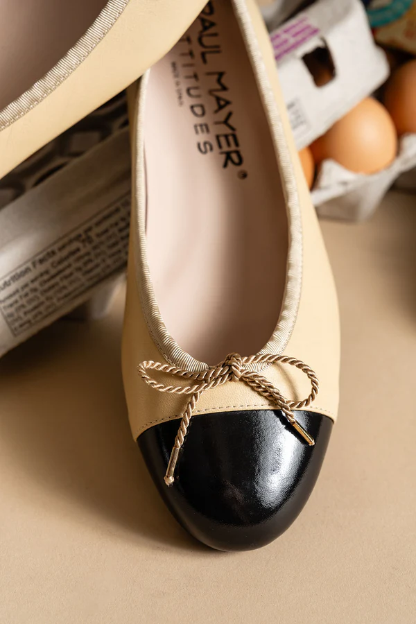 PAUL MAYER - BEST BALLET FLAT