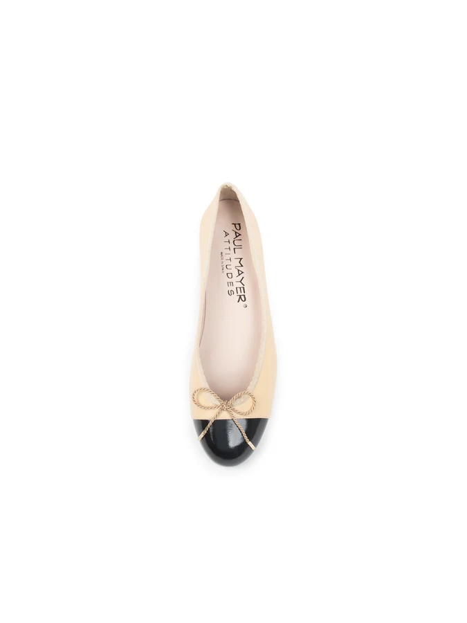 PAUL MAYER - BEST BALLET FLAT