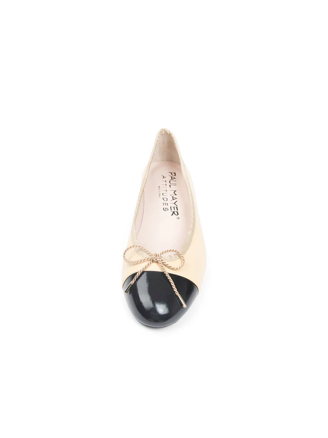 PAUL MAYER - BEST BALLET FLAT
