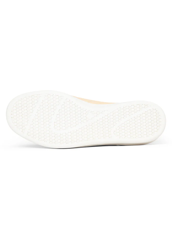 PAUL MAYER - SAMBA LACE UP SNEAKER