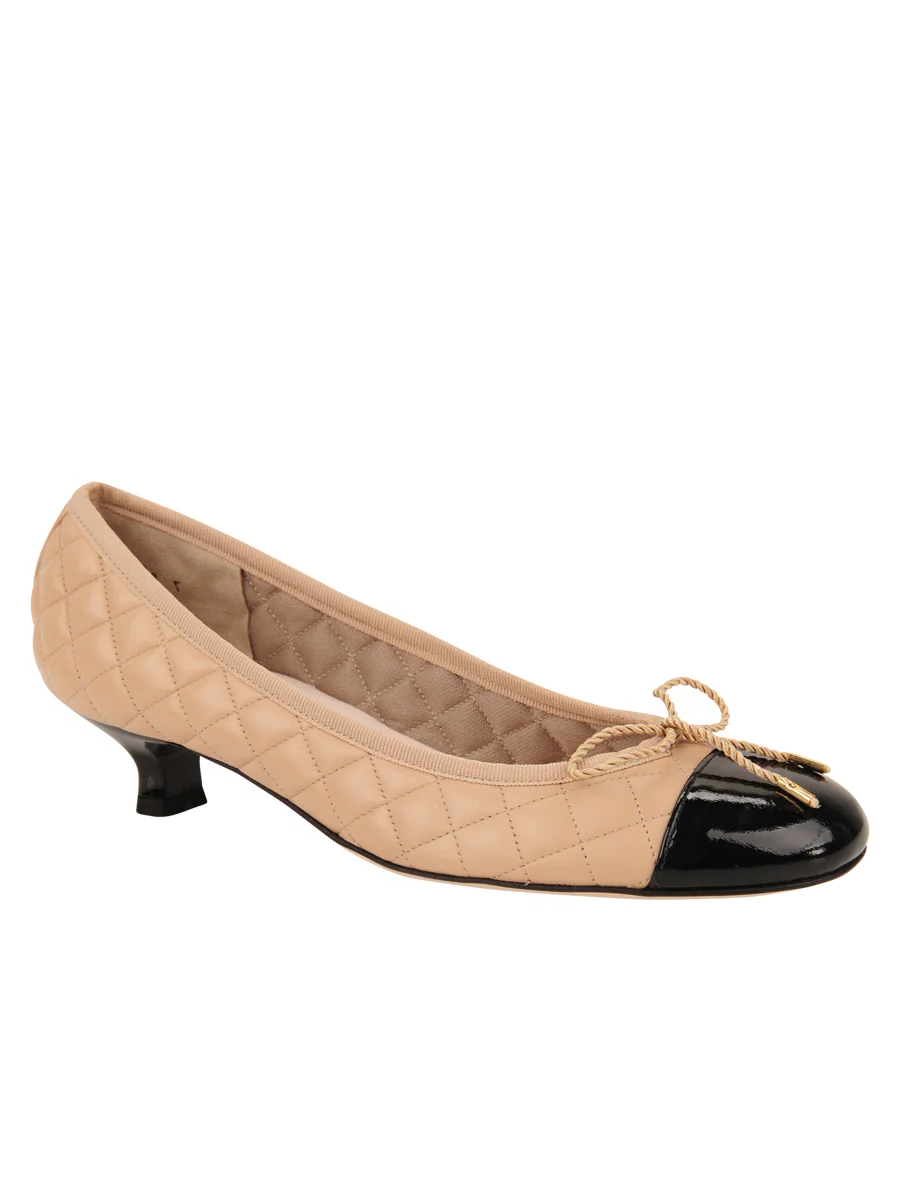 PAUL MAYER - TITOU KITTEN HEEL