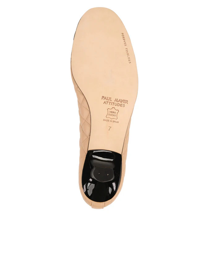PAUL MAYER - TITOU KITTEN HEEL