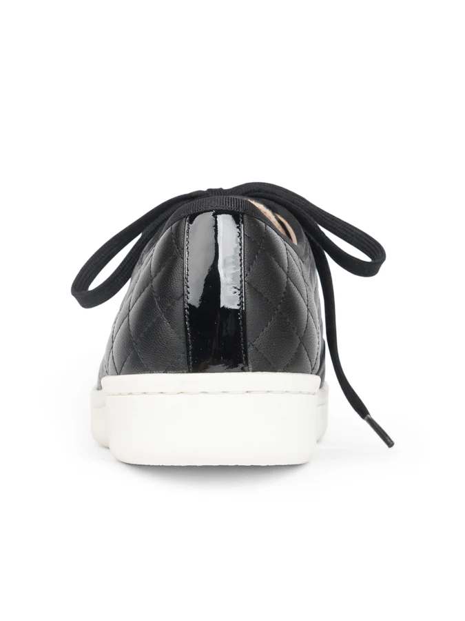 PAUL MAYER - SAMBA LACE UP SNEAKER