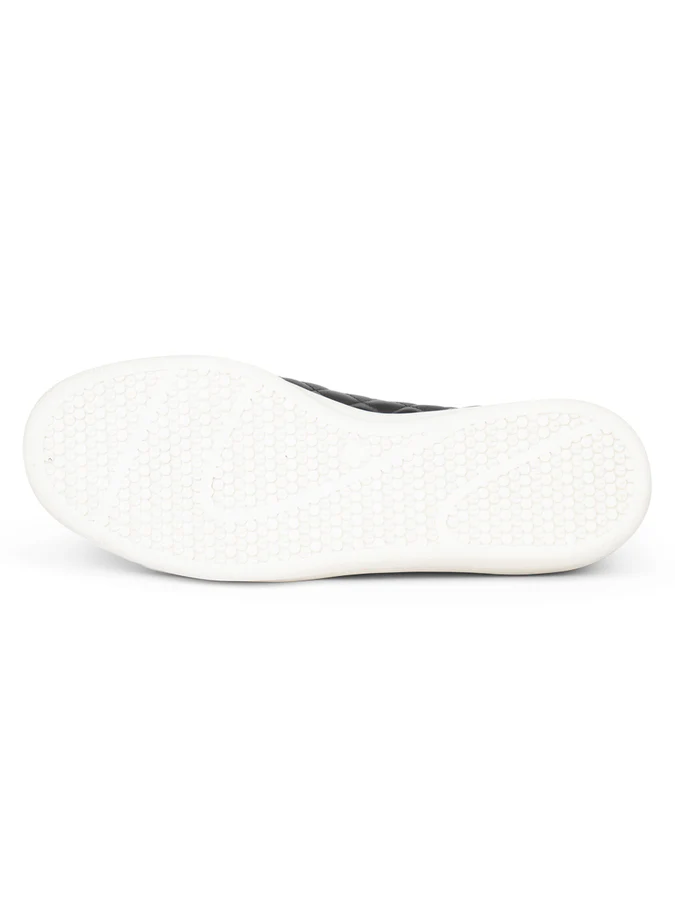 PAUL MAYER - SAMBA LACE UP SNEAKER
