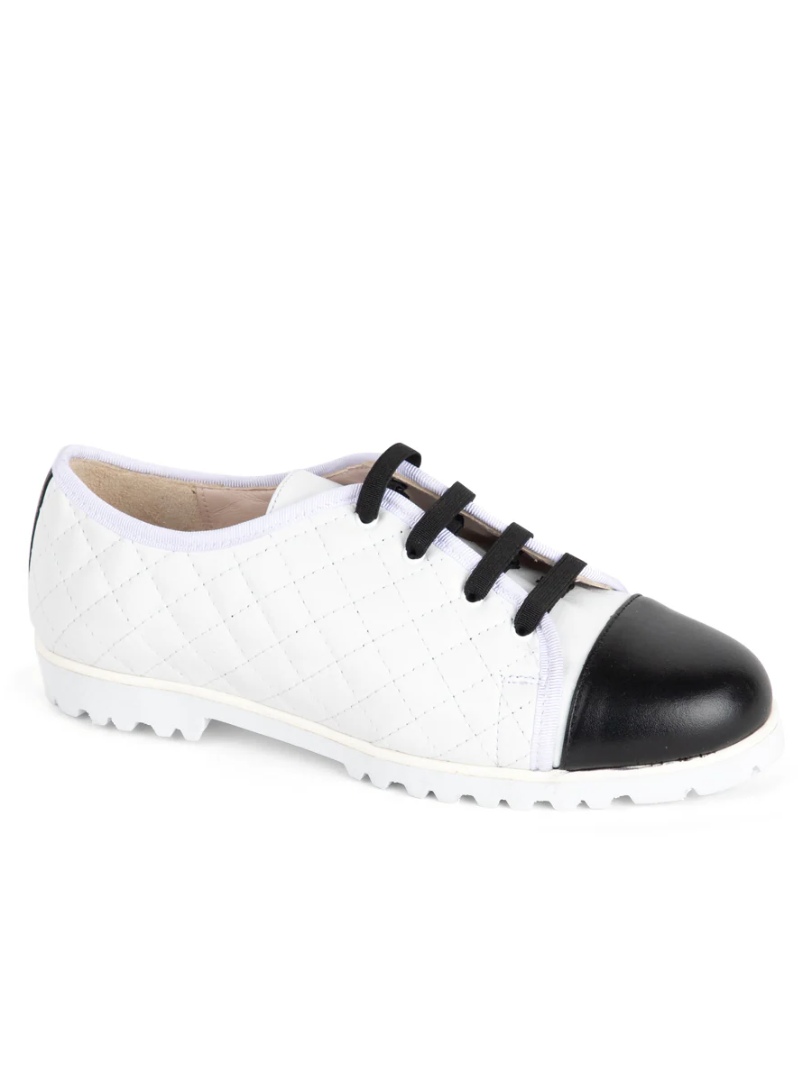 PAUL MAYER - SOS LUG SOLE SNEAKER