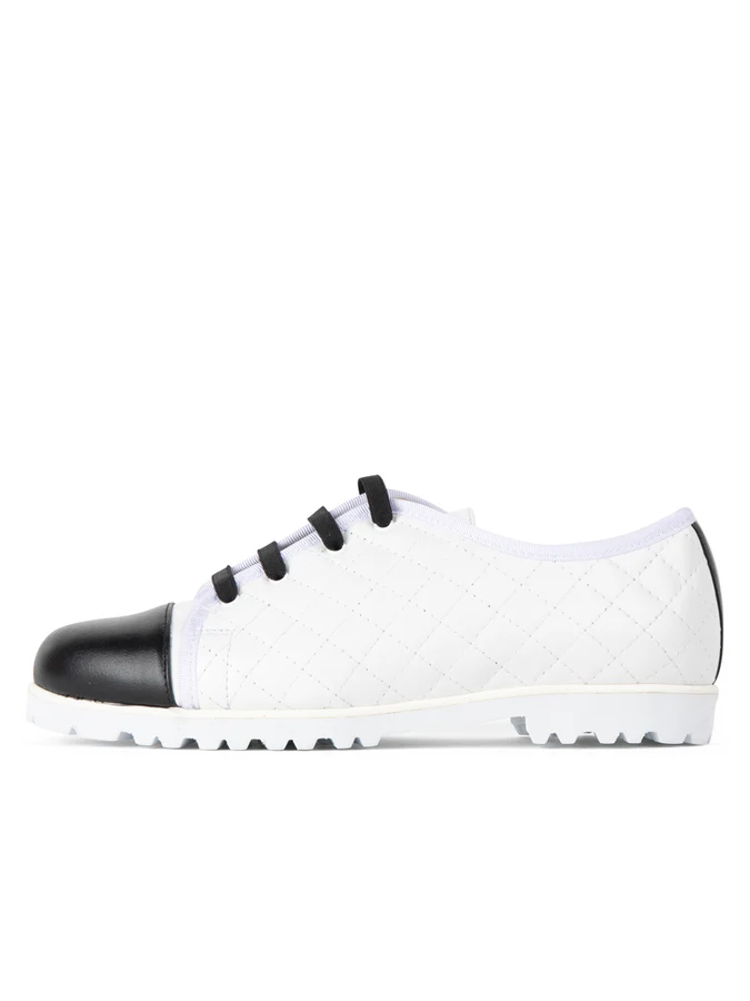 PAUL MAYER - SOS LUG SOLE SNEAKER