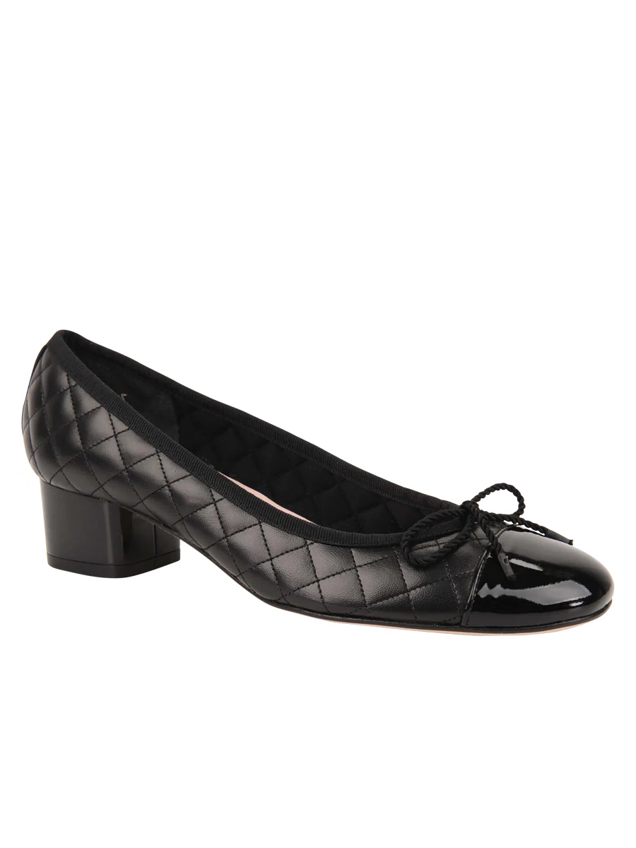 PAUL MAYER - TITOU BLOCK HEEL
