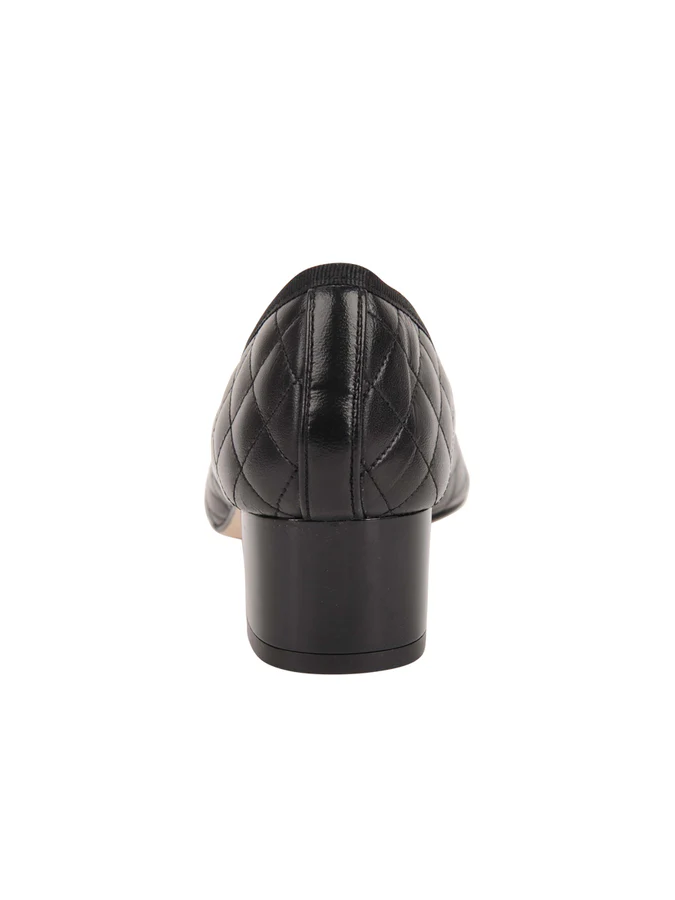 PAUL MAYER - TITOU BLOCK HEEL