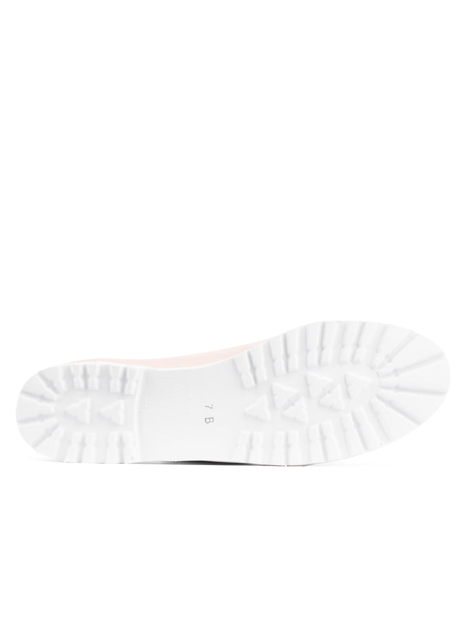 PAUL MAYER - BRAVO LUG SOLE BALLET (WHITE SOLE)