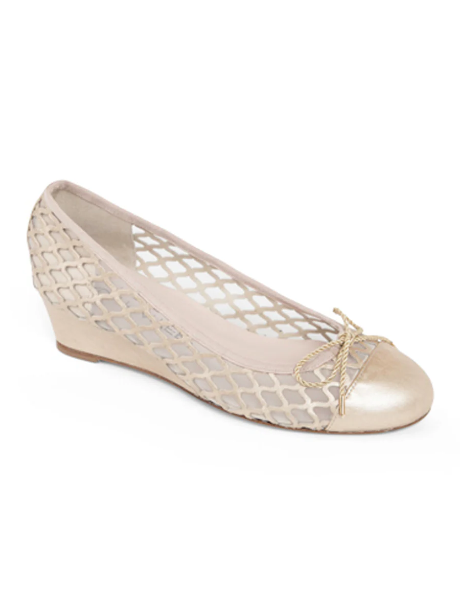 PAUL MAYER - NEW MESH WEDGE